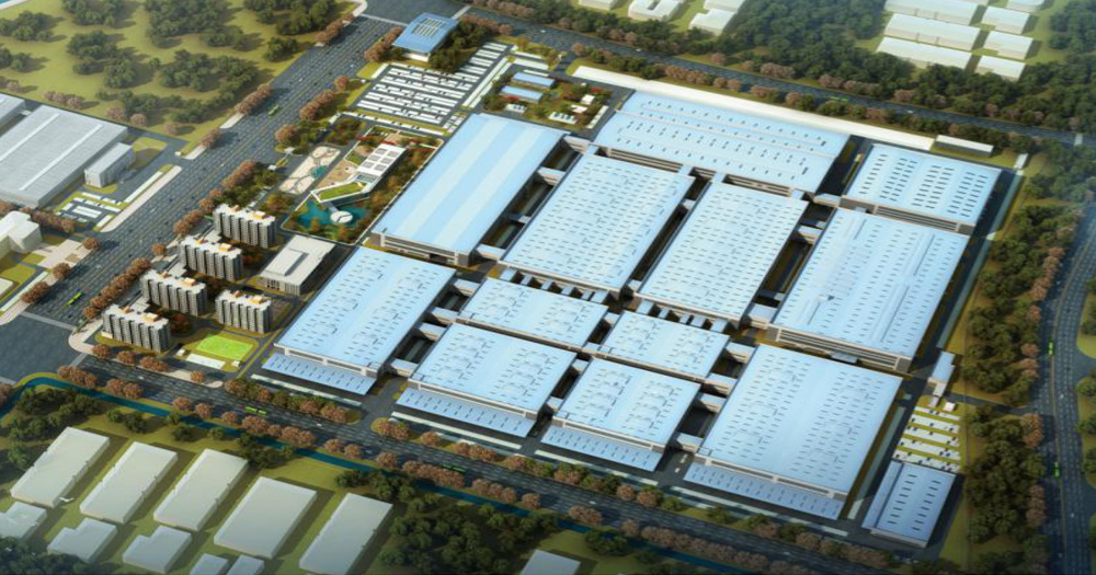 OB视讯·(中国区)官方网站