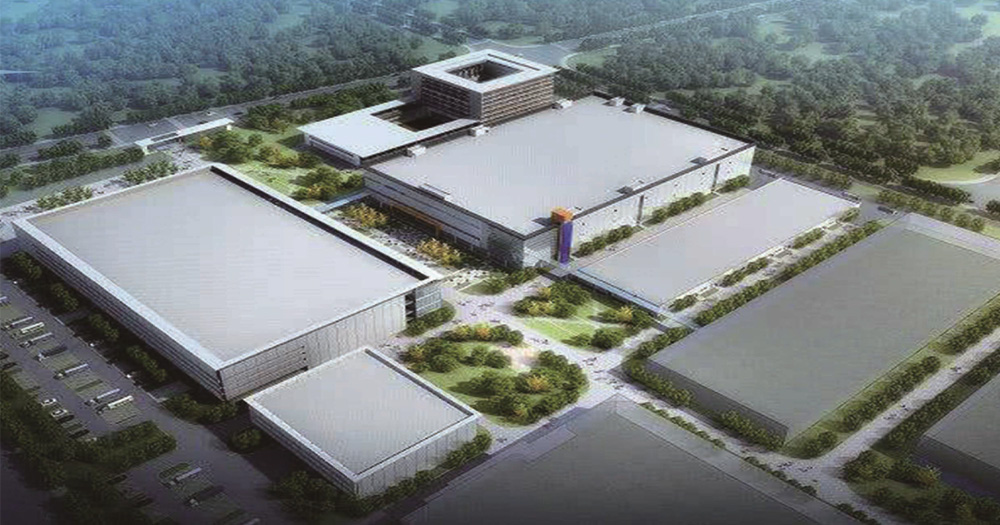 OB视讯·(中国区)官方网站